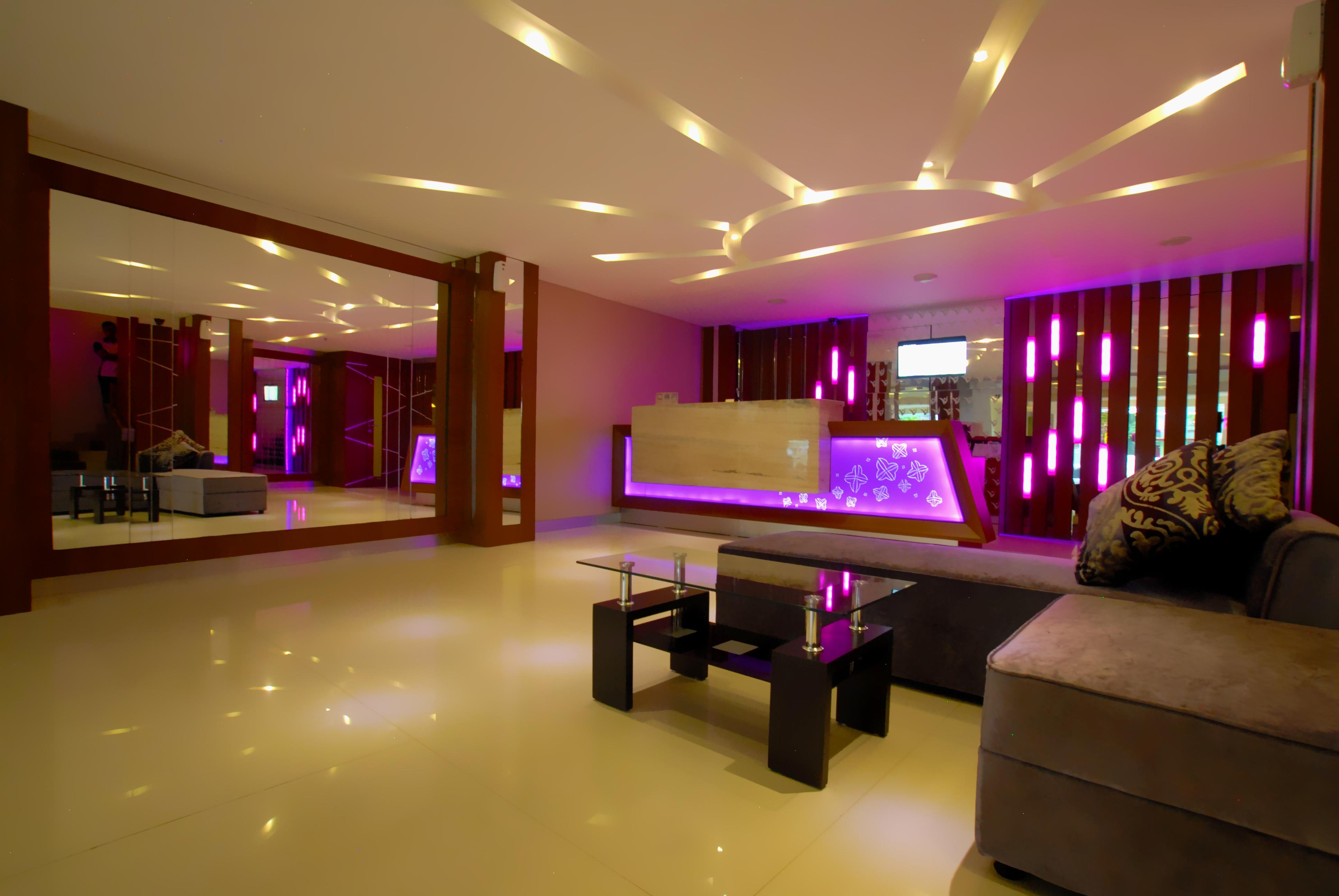 Vio Hotel Veteran Бандунг Экстерьер фото